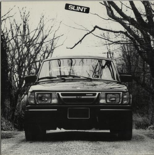 Slint Tweez vinyl LP album (LP record) UK SN7LPTW652005