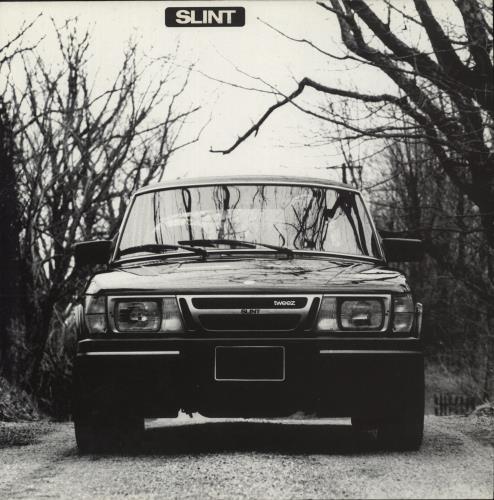Slint Tweez vinyl LP album (LP record) US SN7LPTW878526