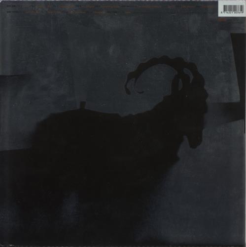 Slipknot Iowa - EX 2-LP vinyl record set (Double LP Album) UK PKT2LIO876853
