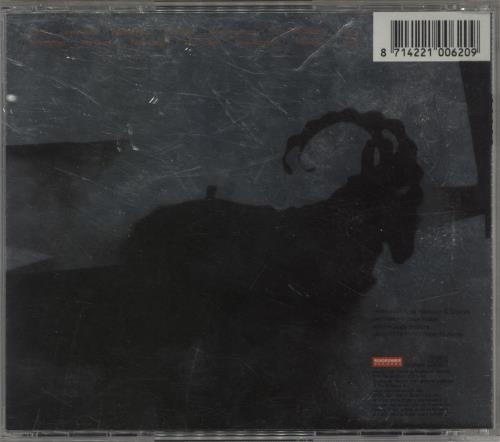 Slipknot Iowa CD album (CDLP) German PKTCDIO330724