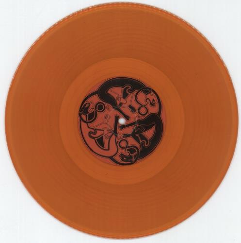 Slo Burn Amusing The Amazing - Shrink 10" vinyl single (10 inch record) UK 97R10AM887868