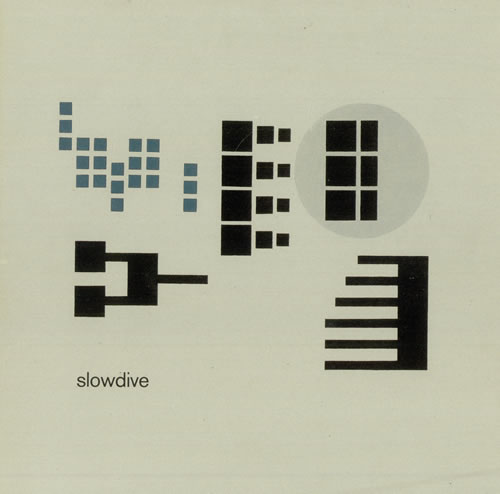 Slowdive Pygmalion vinyl LP album (LP record) UK SLOLPPY495830