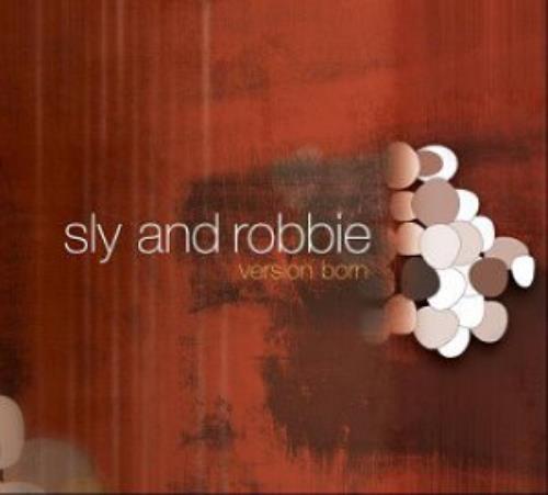 Sly & Robbie Version Born CD album (CDLP) UK S&RCDVE297733