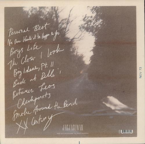 Small Black Best Blues - Clear Vinyl vinyl LP album (LP record) US U0DLPBE879204