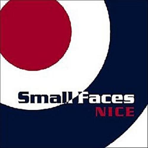 Small Faces Nice 2 CD album set (Double CD) UK SMF2CNI309921