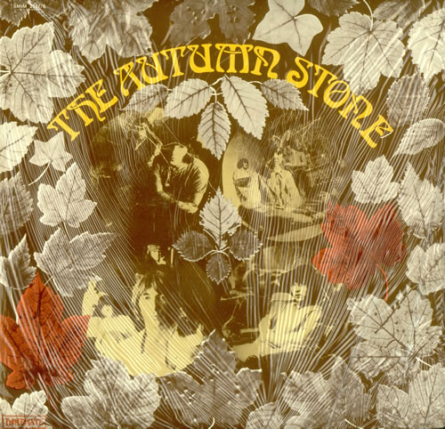 Small Faces The Autumn Stone - Sealed 2-LP vinyl record set (Double LP Album) German SMF2LTH436115