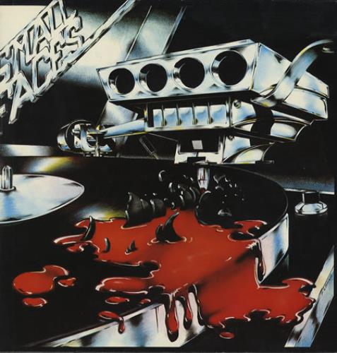 Small Faces The Autumn Stone 2-LP vinyl record set (Double LP Album) German SMF2LTH347316