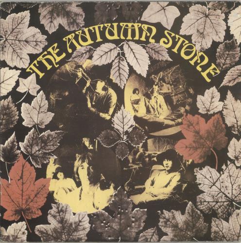 Small Faces The Autumn Stone 2-LP vinyl record set (Double LP Album) UK SMF2LTH541489