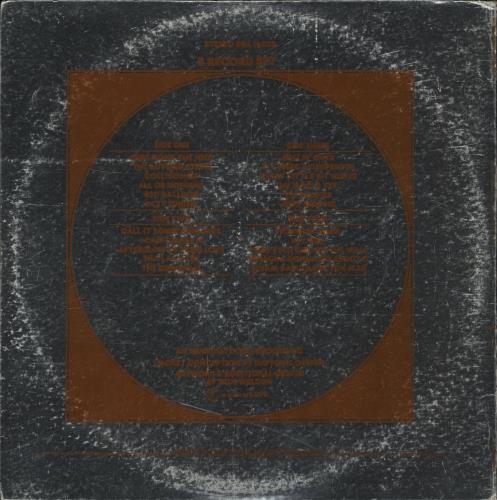 Small Faces The Autumn Stone 2-LP vinyl record set (Double LP Album) Canadian SMF2LTH846780