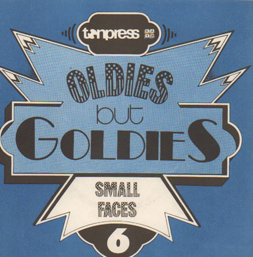 Small Faces Whatcha Gonna Do About It 7" vinyl single (7 inch record / 45) Polish SMF07WH102988