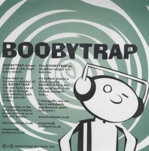 Small Victories Go Back To Bed America/One Day My Son CD single (CD5 / 5") UK SA5C5GO279112