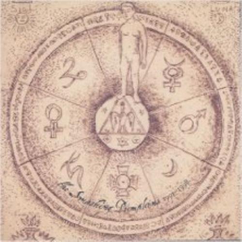 Smashing Pumpkins 1991-1998 - Nineteen Ninety One CD album (CDLP) Canadian SMPCDNI153028