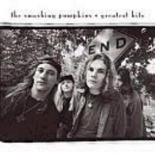 Smashing Pumpkins 1991-2000 - Greatest Hits Video Collection DVD UK SMPDDGR200372