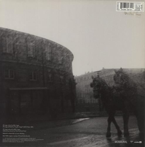 Smashing Pumpkins Adore - EX 2-LP vinyl record set (Double LP Album) US SMP2LAD878515