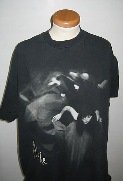 Smashing Pumpkins Adore - World Tour 1998 t-shirt US SMPTSAD336987