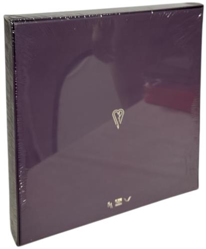 Smashing Pumpkins Cyr - Sealed Vinyl Box Set US SMPVXCY860971