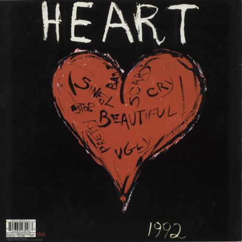 Smashing Pumpkins Disarm - Hype Sticker - EX 12" vinyl single (12 inch record / Maxi-single) UK SMP12DI50721