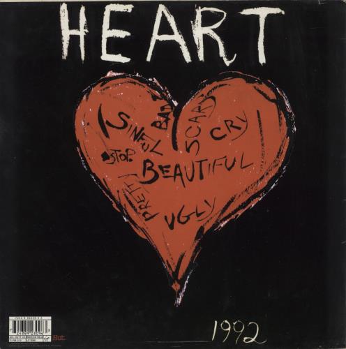 Smashing Pumpkins Disarm - Hype Sticker - VG 12" vinyl single (12 inch record / Maxi-single) UK SMP12DI877207