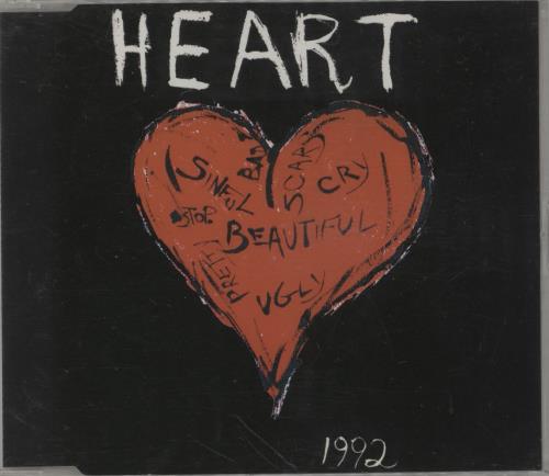 Smashing Pumpkins Disarm CD single (CD5 / 5") UK SMPC5DI52919