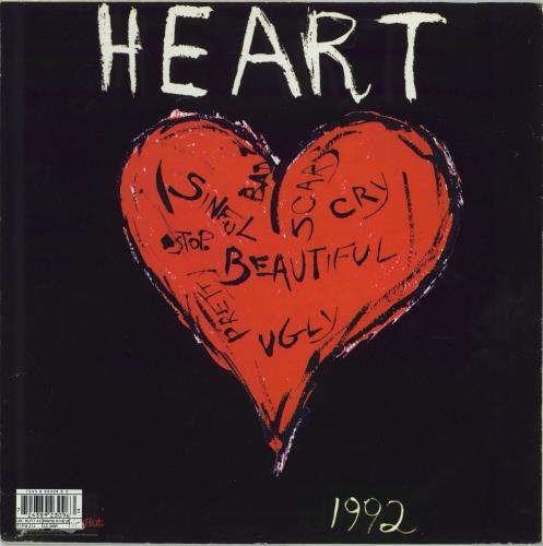 Smashing Pumpkins Disarm 12" vinyl single (12 inch record / Maxi-single) UK SMP12DI770017