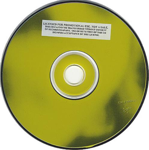 Smashing Pumpkins Pisces Iscariot CD album (CDLP) US SMPCDPI378254