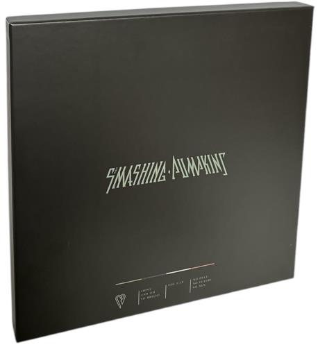 Smashing Pumpkins Shiny And Oh So Bright - Vol. 1/LP Vinyl Box Set US SMPVXSH859341