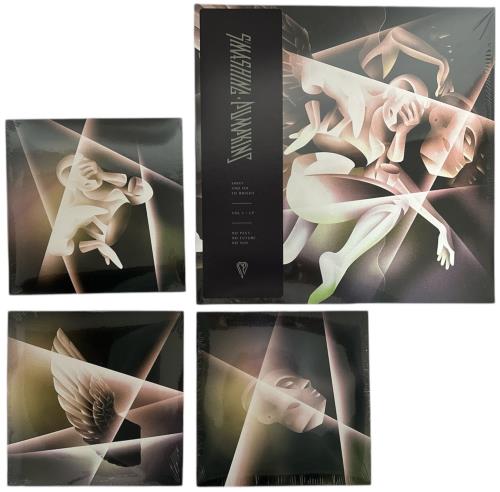 Smashing Pumpkins Shiny And Oh So Bright - Vol. 1/LP Vinyl Box Set US SMPVXSH859341