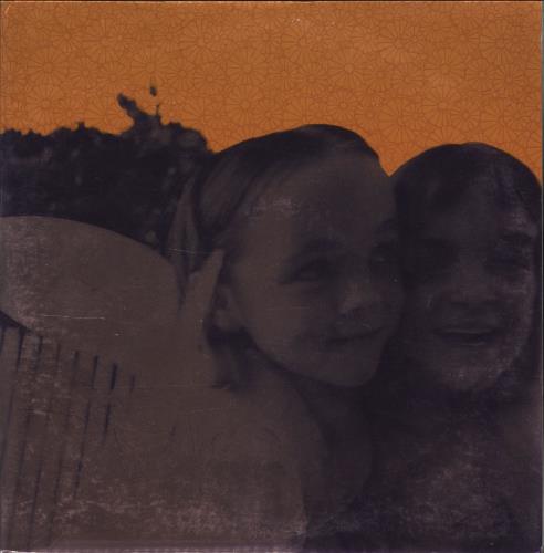 Smashing Pumpkins Siamese Dream 2-LP vinyl record set (Double LP Album) US SMP2LSI706393
