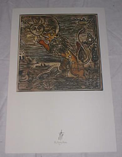 Smashing Pumpkins Smashing Pumpkins memorabilia US SMPMMSM204633