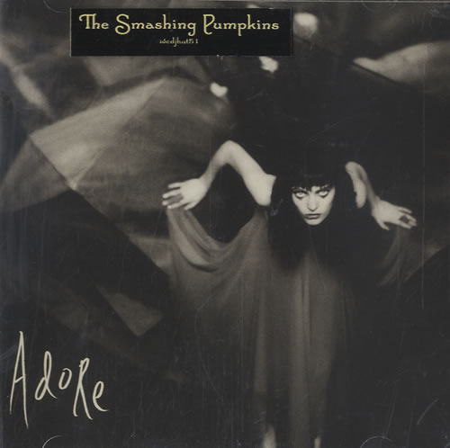 Adore by Smashing Pumpkins – Kirkland Ciccone