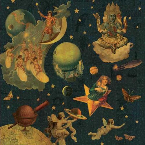 Smashing Pumpkins Mellon Collie And The Infinite Sadness Vinyl Box Set US SMPVXME745096