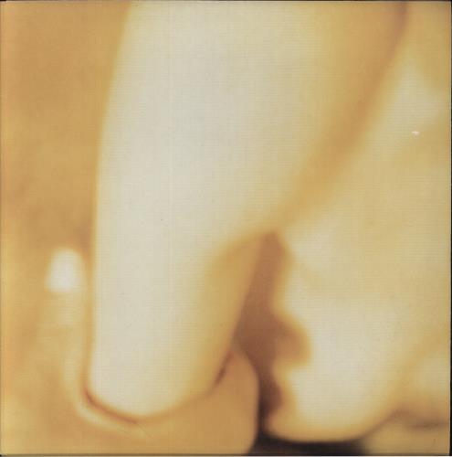 Smashing Pumpkins Pisces Iscariot - Gold Vinyl vinyl LP album (LP record) US SMPLPPI47052