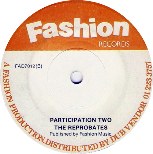 Smiley Culture Police Officer - Orange label 7" vinyl single (7 inch record / 45) UK UMI07PO504014