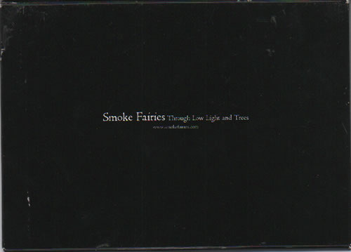 Smoke Fairies Through Low Light And Trees - 10 Postcards memorabilia UK SXQMMTH636843