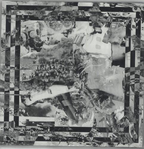 Smokey Emery Quartz EP - Heavyweight Vinyl 7" vinyl single (7 inch record / 45) US YMP07QU676964