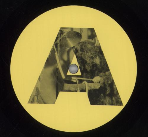 Snapped Ankles Come Play The Trees vinyl LP album (LP record) UK 0-HLPCO858491