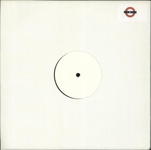 Sneaker Pimps 6 Underground + PR 12" vinyl single (12 inch record / Maxi-single) UK SKR12UN74926