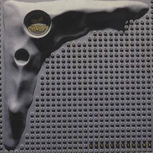 Sneaker Pimps 6 Underground - Parts One & Two 2-CD single set (Double CD single) UK SKR2SUN269122