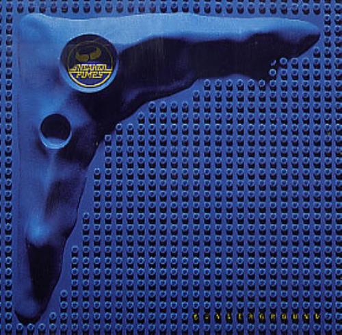 Sneaker Pimps 6 Underground CD single (CD5 / 5") UK SKRC5UN116799