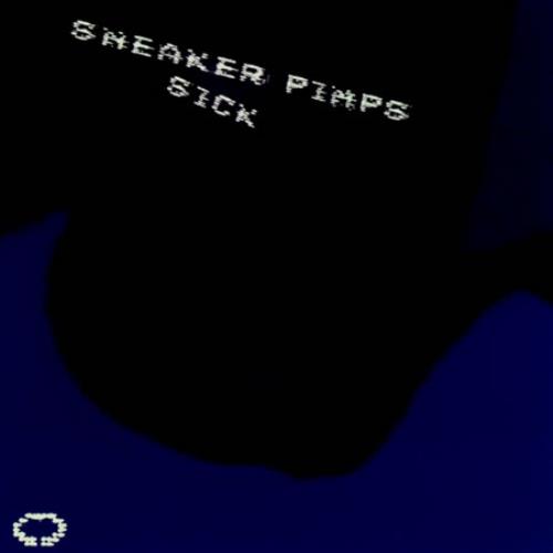 Sneaker Pimps Sick CD single (CD5 / 5") US SKRC5SI213402