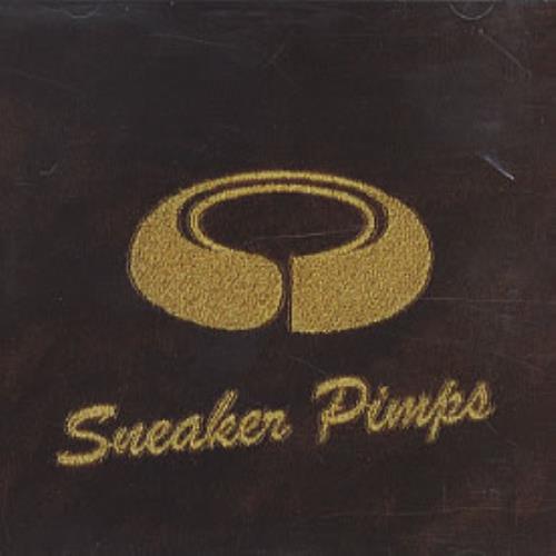 Sneaker Pimps Tesko Suicide CD single (CD5 / 5") US SKRC5TE319652