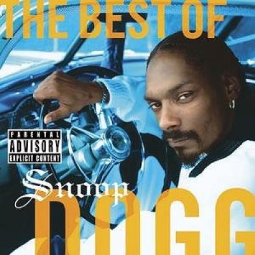 Snoop Doggy Dogg The Best Of CD album (CDLP) UK SDDCDTH337024