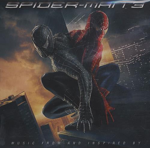 Snow Patrol Signal Fire CD single (CD5 / 5") US OWPC5SI403433