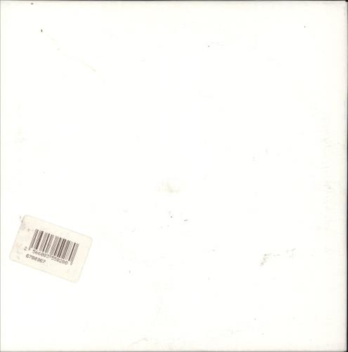 Snow Patrol Soon - White label 7" vinyl single (7 inch record / 45) UK OWP07SO866019