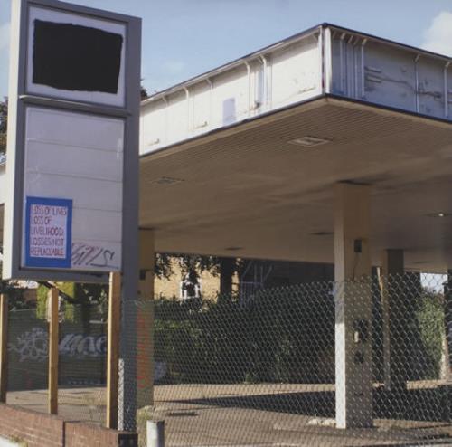 Snow White Stop Anything 10" vinyl single (10 inch record) UK SIQ10ST413253