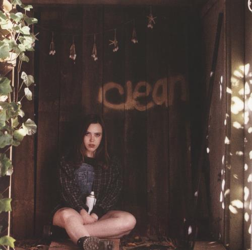 Soccer Mommy Clean vinyl LP album (LP record) US 6RJLPCL865248