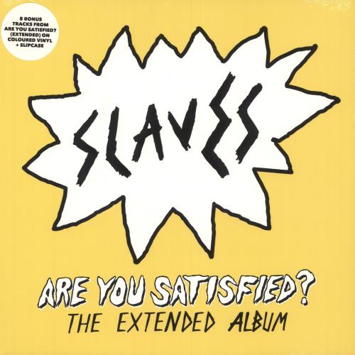 Soft Play Are You Satisfied? The Extended Album vinyl LP album (LP record) UK X2ALPAR748967