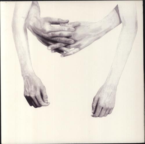 Softboiled Eggies Try It Again 12" vinyl single (12 inch record / Maxi-single) UK 6PL12TR818935