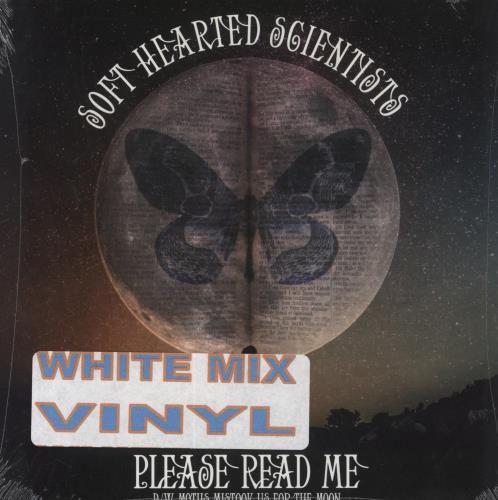 Soft Hearted Scientists Please Read Me UK 7