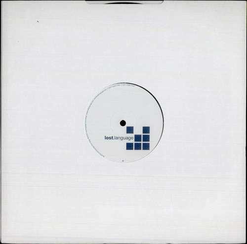 Solar Stone Seven Cities 12" vinyl single (12 inch record / Maxi-single) UK SO212SE518606